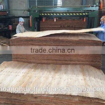 EUCALYPTUS CORE VENEER