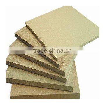 plain MDF