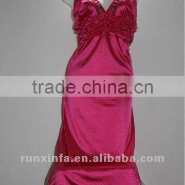 2014 newest women dress