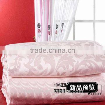 Geometric Jacquard Cotton Duvet Cover/bedlinen /Jacquard Curtain photo-3