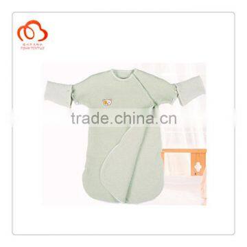 Natural colors baby clothes without printed and dyeing