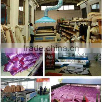 Laser Cutting Machine for Fabric photo-6