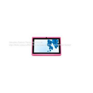 Tablet Tablet 7 Inch Android 4.4 or 5.1 manufacturer