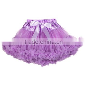 wholesale fashion top quality baby skirt top western tutu dresses fancy skirt top designs