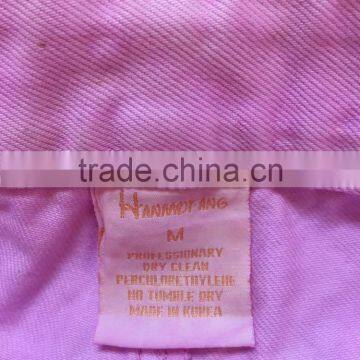 GZY Direct Sell Price High Quality Hot Shorts Fashion and Cheap Style High Quality Wholesale China Stock Lots photo-3