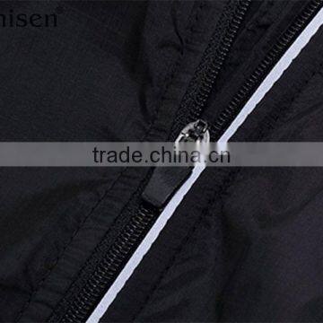 China Wholesale Softshell Waterproof Men Vest photo-4
