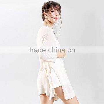 Maxnegio Cardigan Sweater Fancy Knitwear for Women photo-2