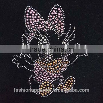 Factory Price Flower Rhinestone/cartoon Rhinestone photo-2