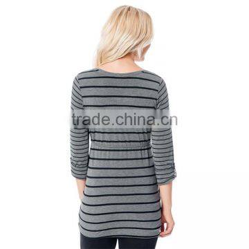 Wholesale Korean Outdoor Maternity Fashion Wholesale Maternity Clothes photo-5