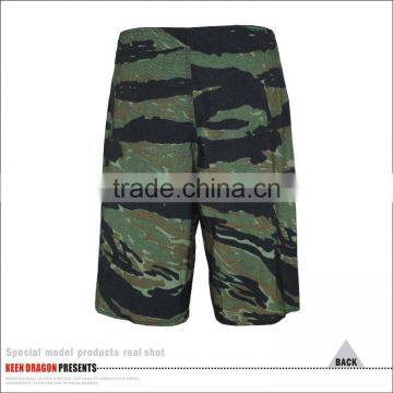 High Quality Custom 4 Way Stretch Waterproof Board Shorts photo-3