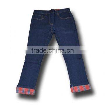 Children's Fashion Jeans for Girls from China