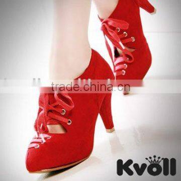 Ladies' Platform Dress Shoes
