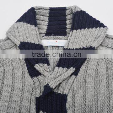 Crochet Clothes Infant Baby Boy Coats photo-2