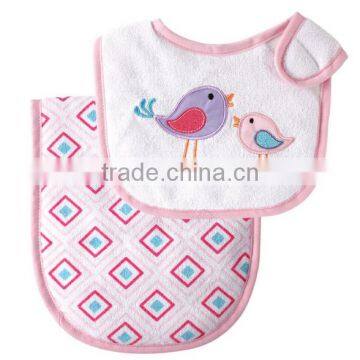 Suppliers China Applique Cotton Custom Soft Animal Wholesale Import Safety Baby Products photo-4