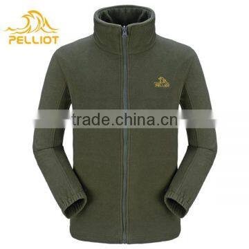 New Design Men's Winter Outdoor Fleece Layer Windbreaker 3 in 1 Outdoor Jacket photo-5