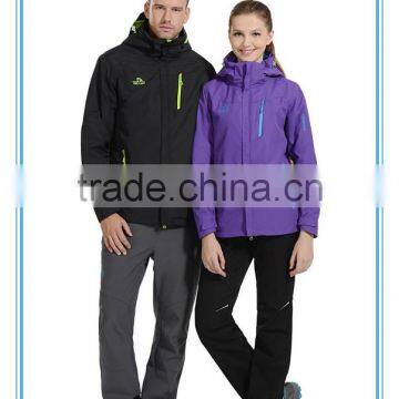 Nylon Waterproof Men Windbreaker Jacket photo-6