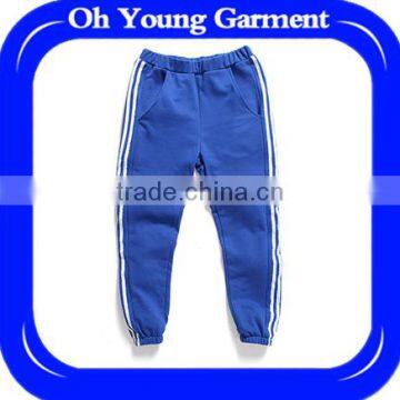 fashion men jogger pants cheap couple clothing wholesale boys jogger pants for sport made in china