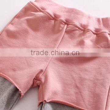 New Design Kids Dress, Casual Boutique Children Clothes photo-6