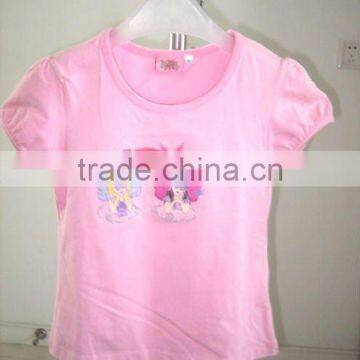 children's garment