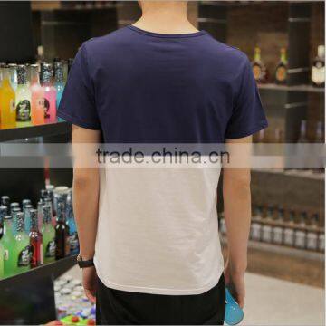 Wholesale Clothes Turkey Istanbul Men Tshirt T-shirts Printing With OEM/ODM photo-2