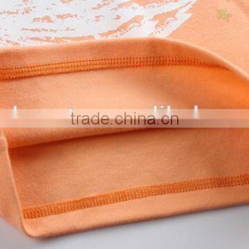 2017 Hot Selling High Quality Soft and Health Children Clothing Importing From China Factory photo-5