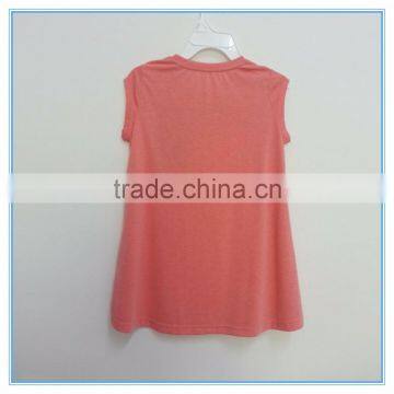 Knitting Pattern Childs Vest, Casual Vest for Girl, Cat Print Vest photo-2