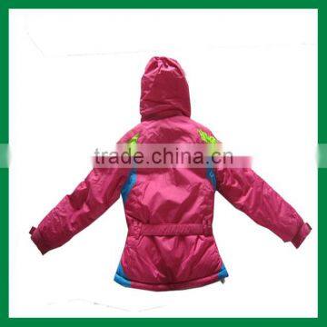 Newest Winter Waterproof Snow Tracksuit photo-2