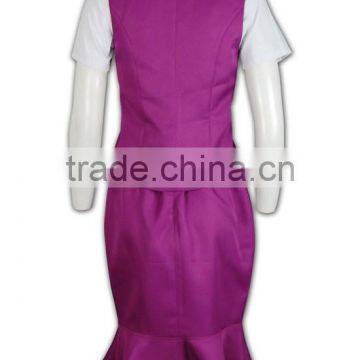 Tailor-made Festival Short Sleeve Low MOQ Dresses for Women photo-4