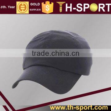 Lightweight Cheaper Cotton Golf Cap photo-2