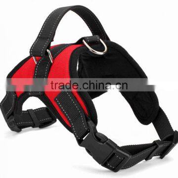 R1950H Pet Products Pet Supplies Pet Leash Dog Clothes Pet Harnesses With Lead Dog Harness Vest Chest Back Good For Dog photo-2