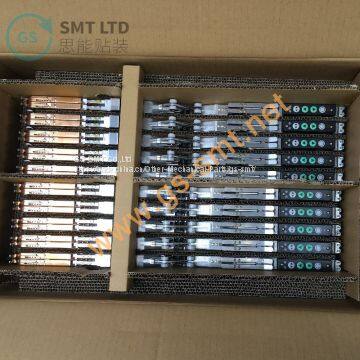 NPM CM402 CM602 8 мм двойной сплайсный датчикный ленточный подающий механизм KXFW1KS5A00 для Panasonic
