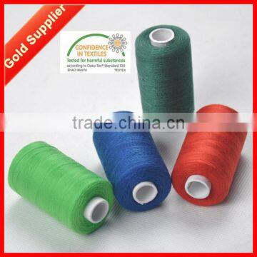40 2 Polyester Sewing Mini Spool Thread