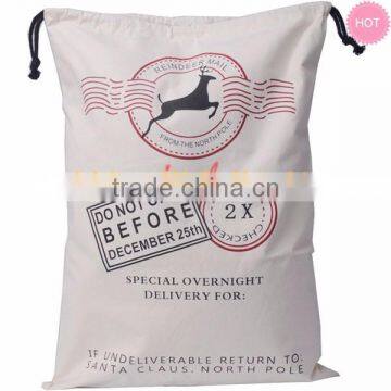 Wholesale Personalized Christmas Santa Sack