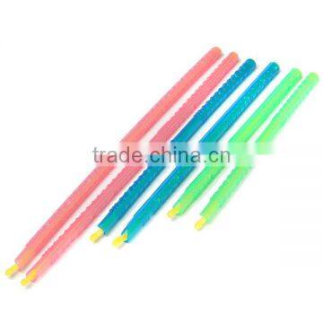 30PCS 3 Sizes Sealing Stick Storage Chip Bag Fresh Food Snack Clip Grip Coffee photo-3