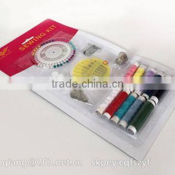 Professional Hotel Sewing Kit With Needles photo-4