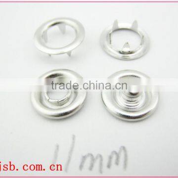 Brass Snap Button Plastic Snap Button photo-6