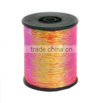 M Type metallic embroidery thread