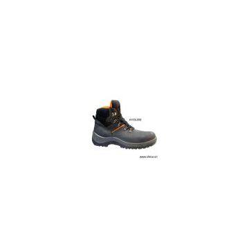 Sell Men's Safety Shoe with S1P Standard