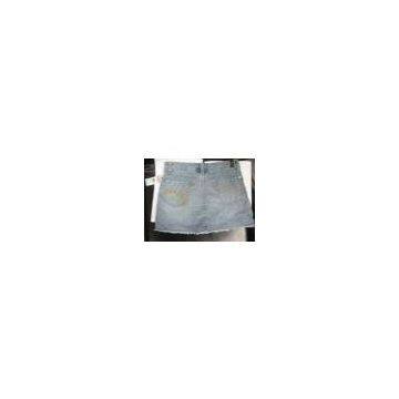 Sell Garment Stock Lot (India)