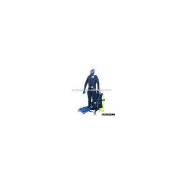 Sell Complete Scuba Diving Gear Package