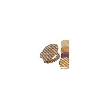 Sell Bamboo Toilet Seat