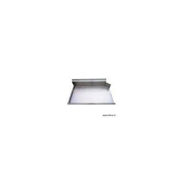 Sell Stainless Steel Dish Table