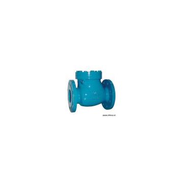 Sell Swing Check Valve