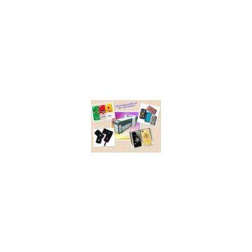 A1/YD-7880 Phone Cover/ DVD/CD Printer With 8 Color Cartridge photo-3