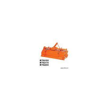 Sell Rotary Tiller