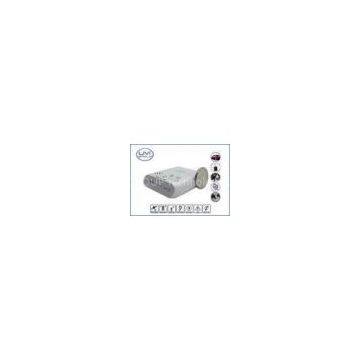 PT07 Portable Personal Location Report Real Time GPS Tracking Device by SMS or GPRS