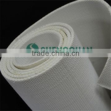 polyester airslde cloth /bulk cement air slide fabric