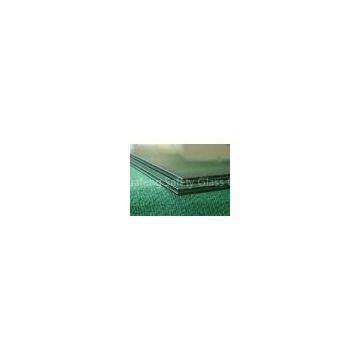 Tempered Safety Clear Laminated Glass / Sandwich Glass