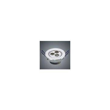 3w Led Ceiling Light photo-3