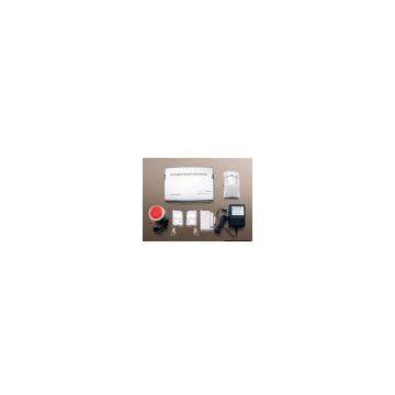 Alarm Sensor
